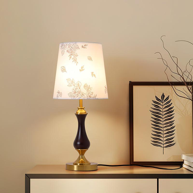 Seraphina Table Lamp 10.2' | Kalsten