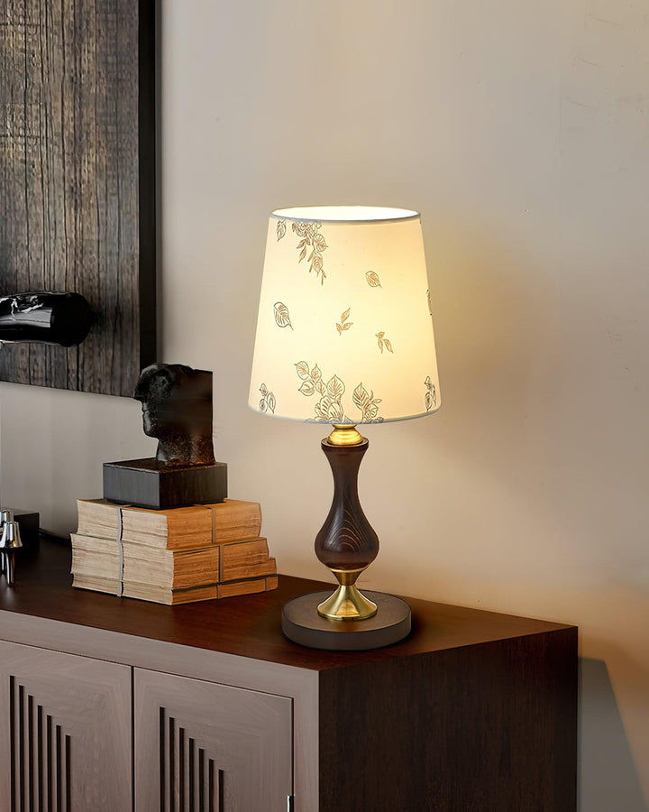 Seraphina Table Lamp 10.2' | Kalsten