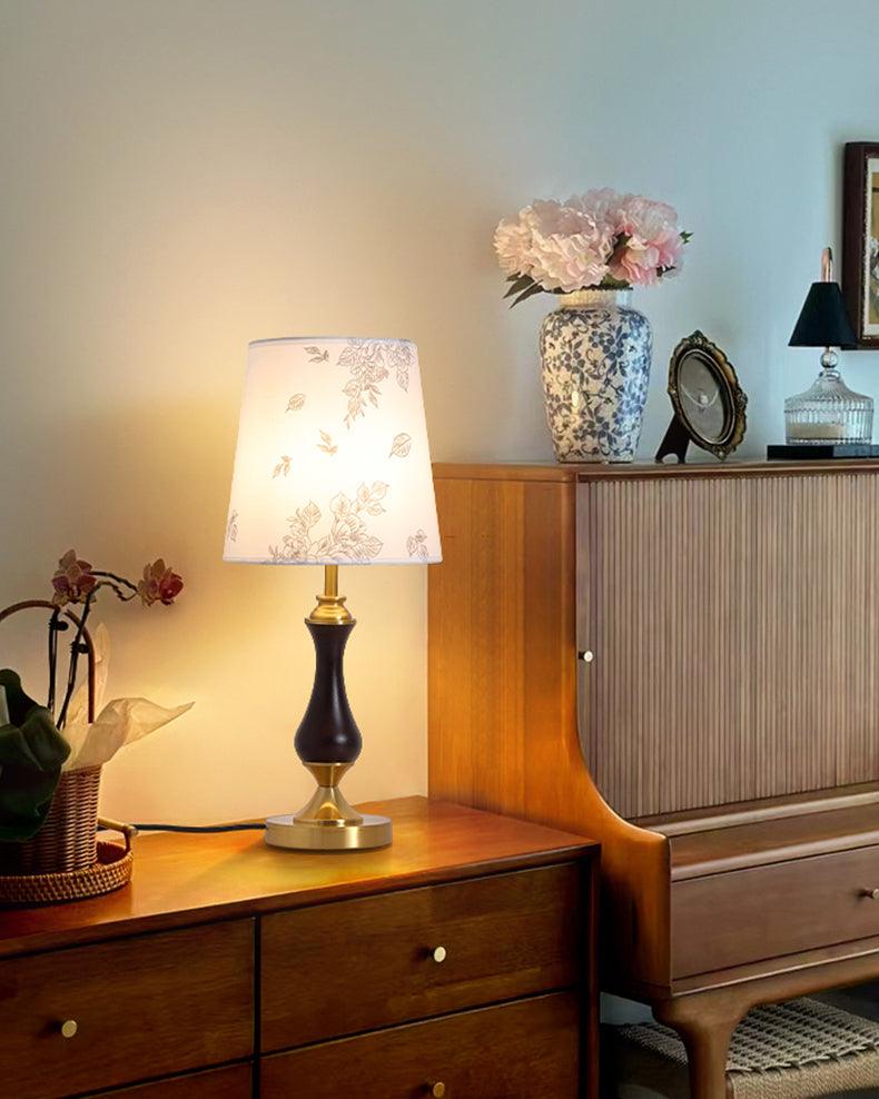 Seraphina Table Lamp 10.2' | Kalsten