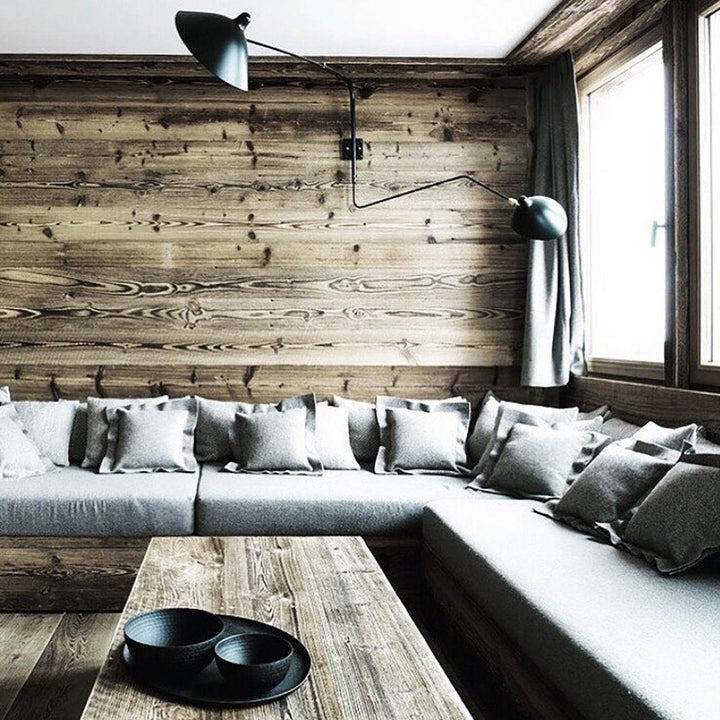 Serge Mouille Wall Lamp | Kalsten