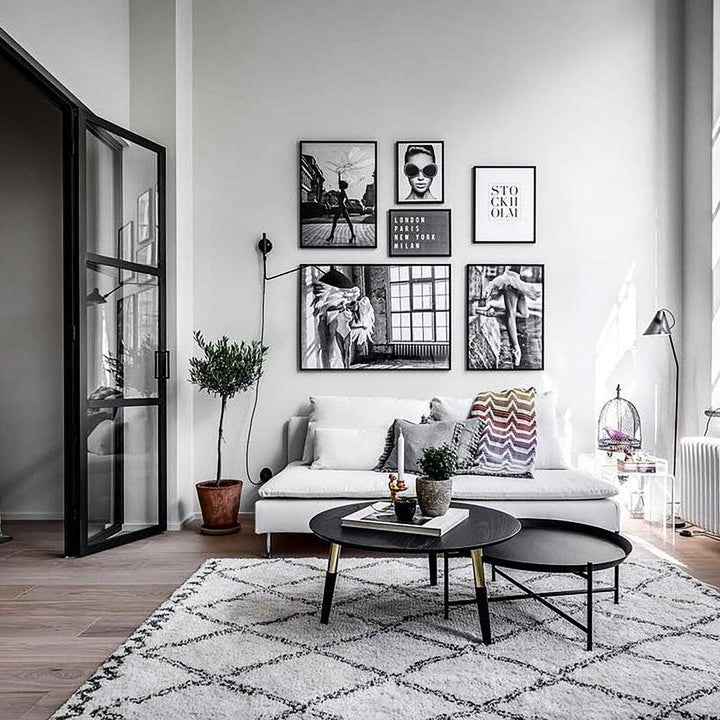 Serge Mouille Wall Lamp | Kalsten