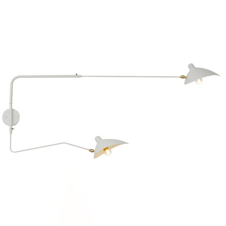 Serge Mouille Wall Lamp | Kalsten
