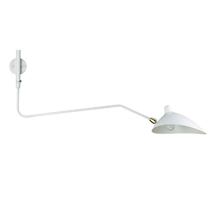 Serge Mouille Wall Lamp | Kalsten