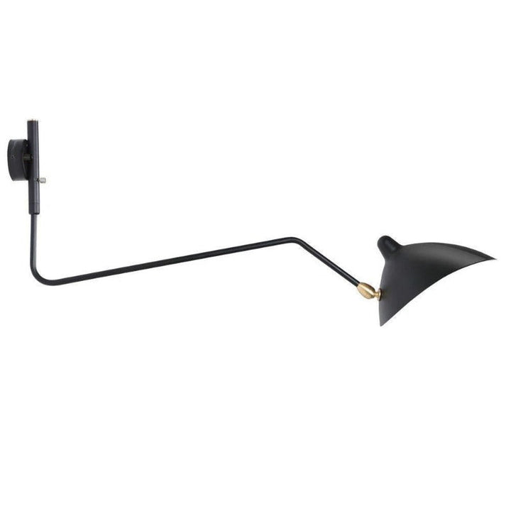 Serge Mouille Wall Lamp | Kalsten