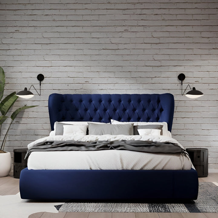 Wall light with swivel arm – Elegant, Timeless Design for Bedroom & Office | Kalsten