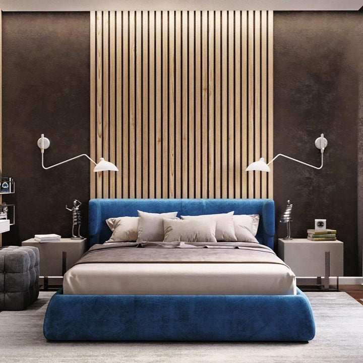Serge Mouille Wall Lamp | Kalsten