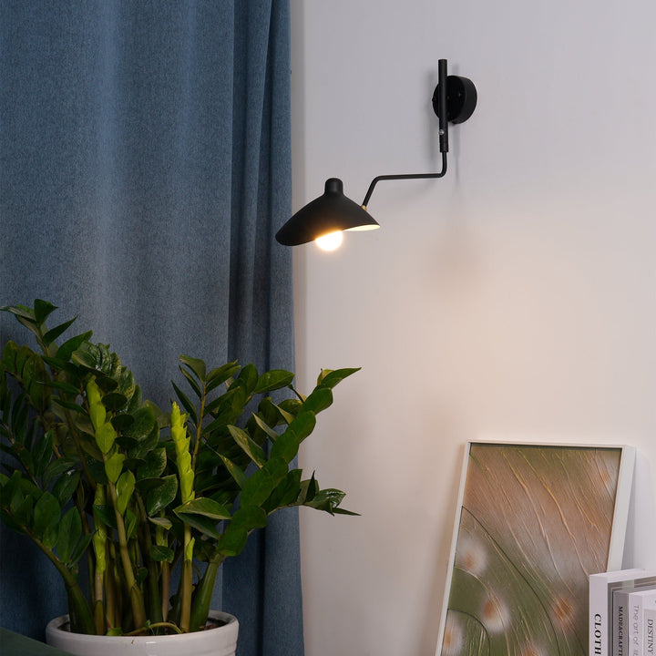 Serge Mouille Wall Lamp | Kalsten