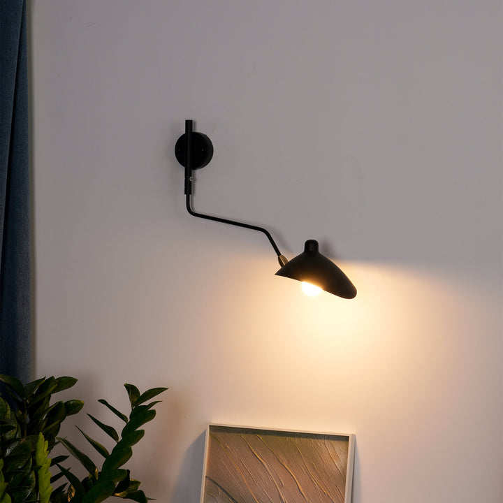 Serge Mouille Wall Lamp | Kalsten