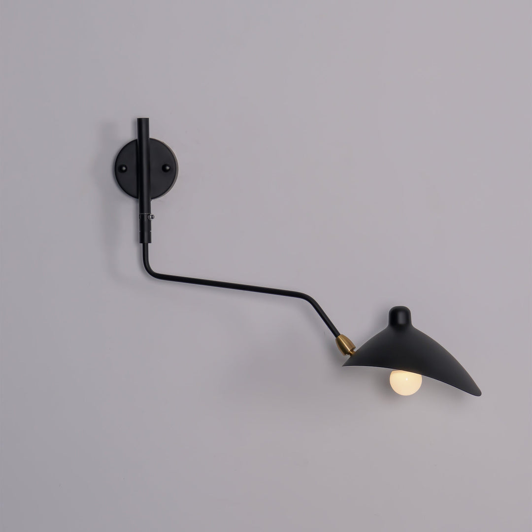 Serge Mouille Wall Lamp | Kalsten
