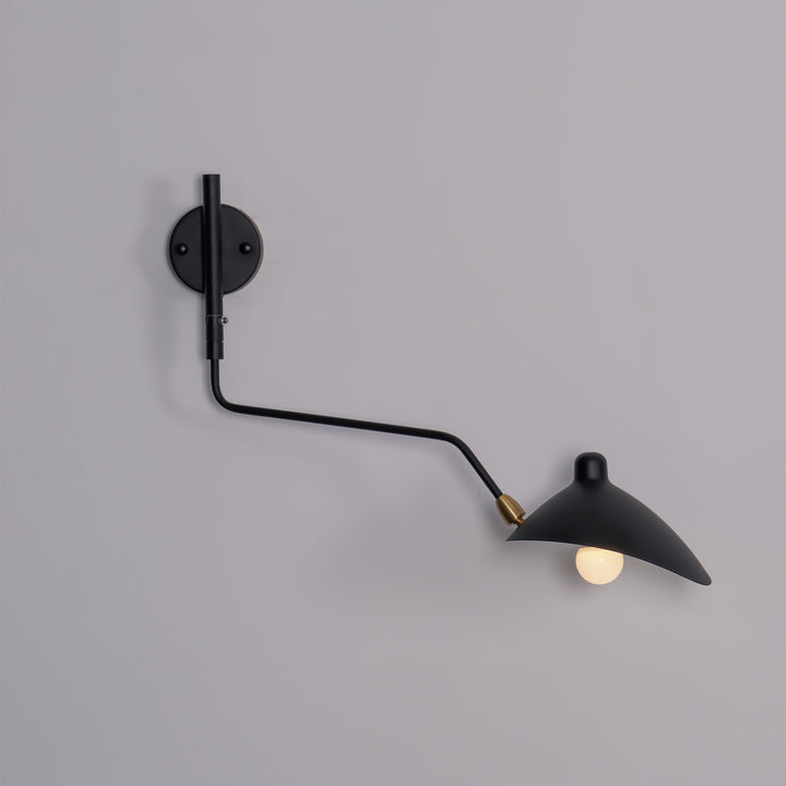 Serge Mouille Wall Lamp | Kalsten
