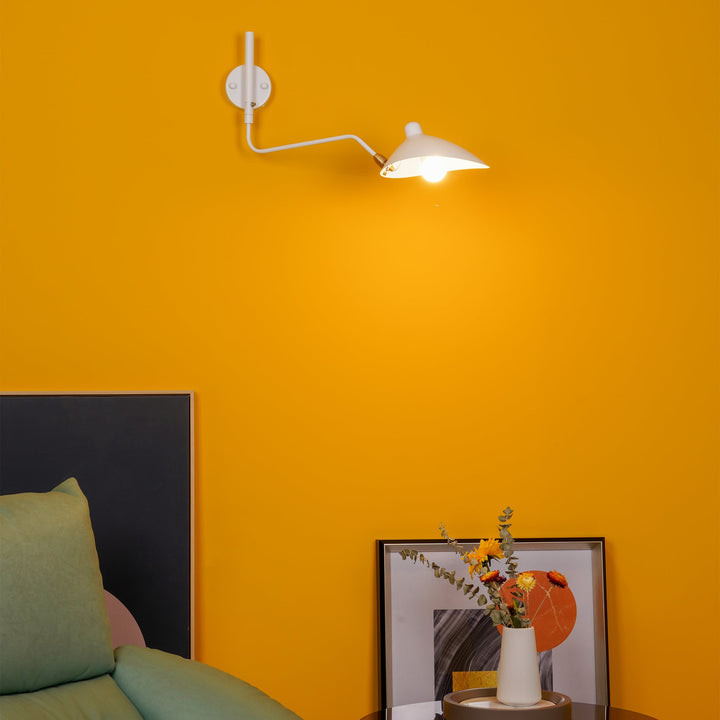Serge Mouille Wall Lamp | Kalsten