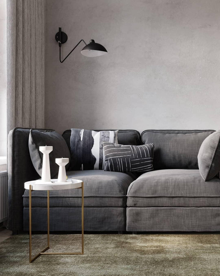 Serge Mouille Wall Lamp | Kalsten