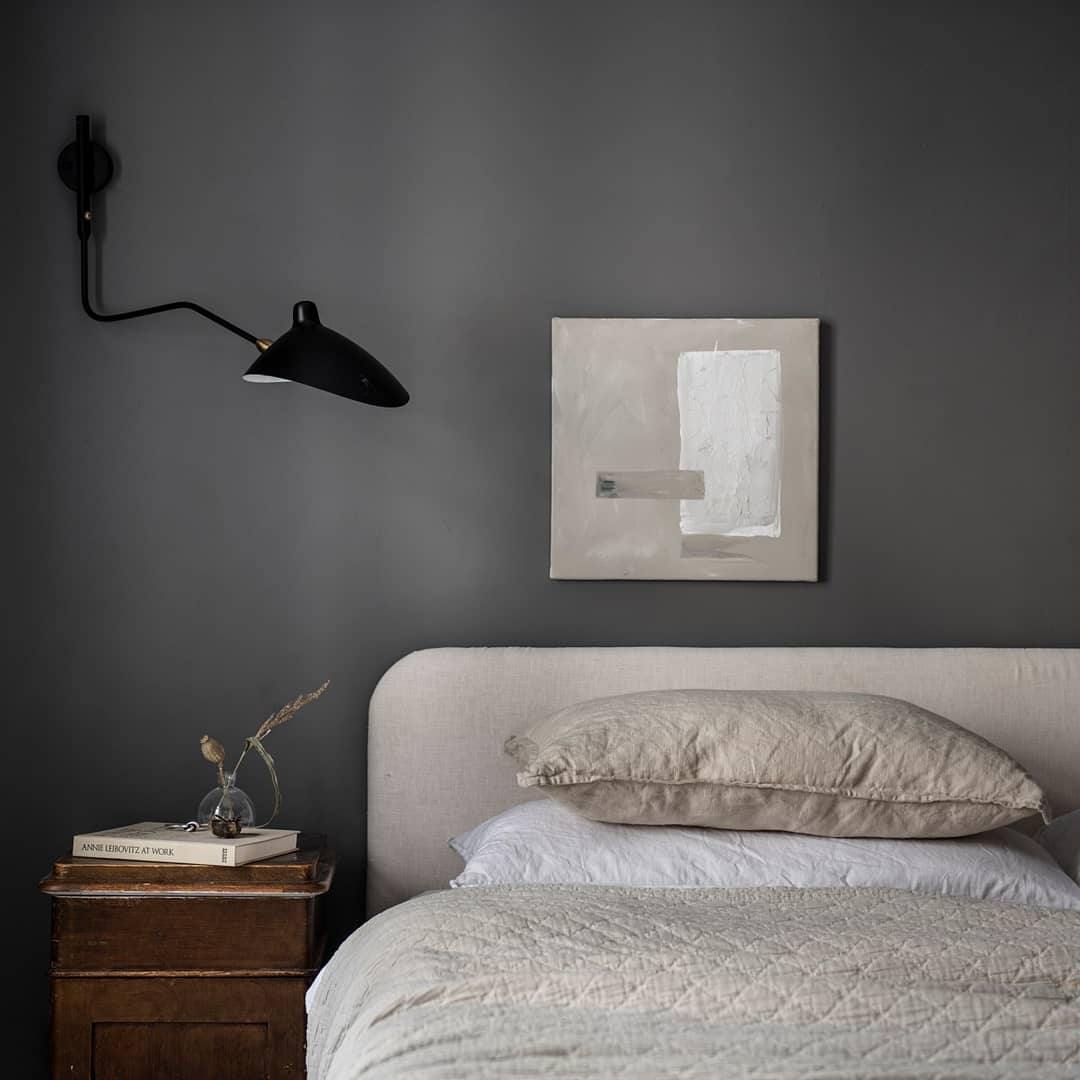 Serge Mouille Wall Lamp | Kalsten