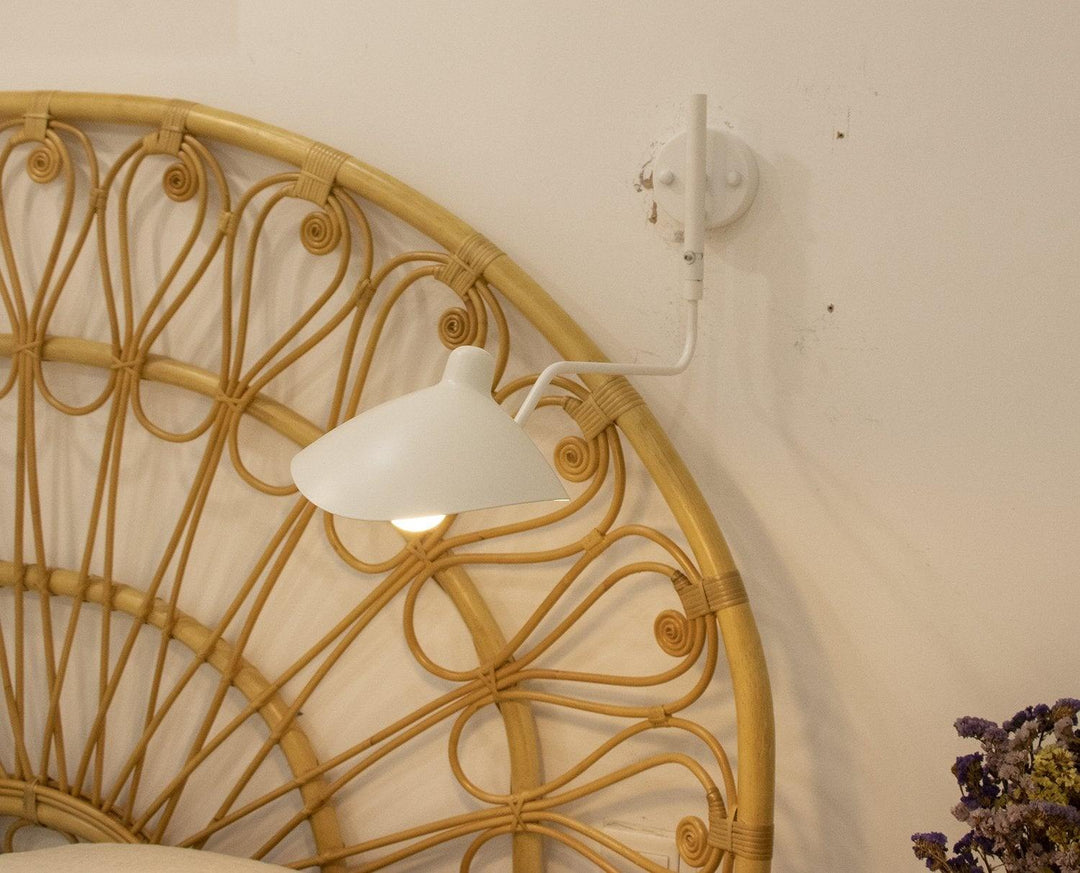 Serge Mouille Wall Lamp | Kalsten