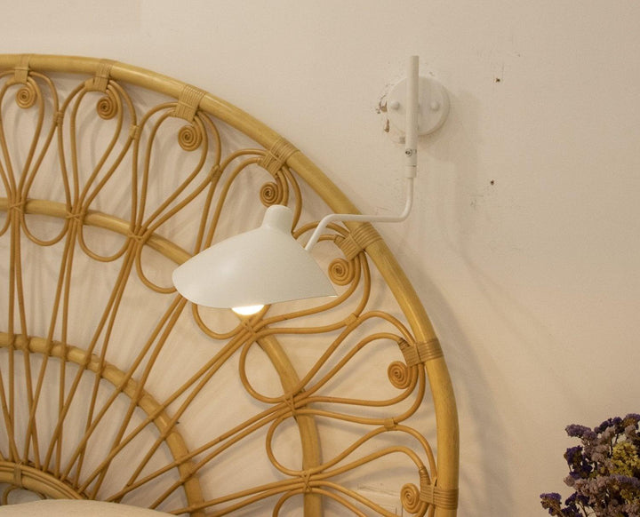 Serge Mouille Wall Lamp | Kalsten