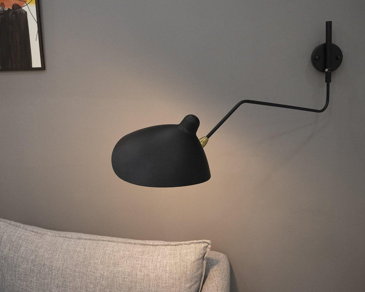 Serge Mouille Wall Lamp | Kalsten