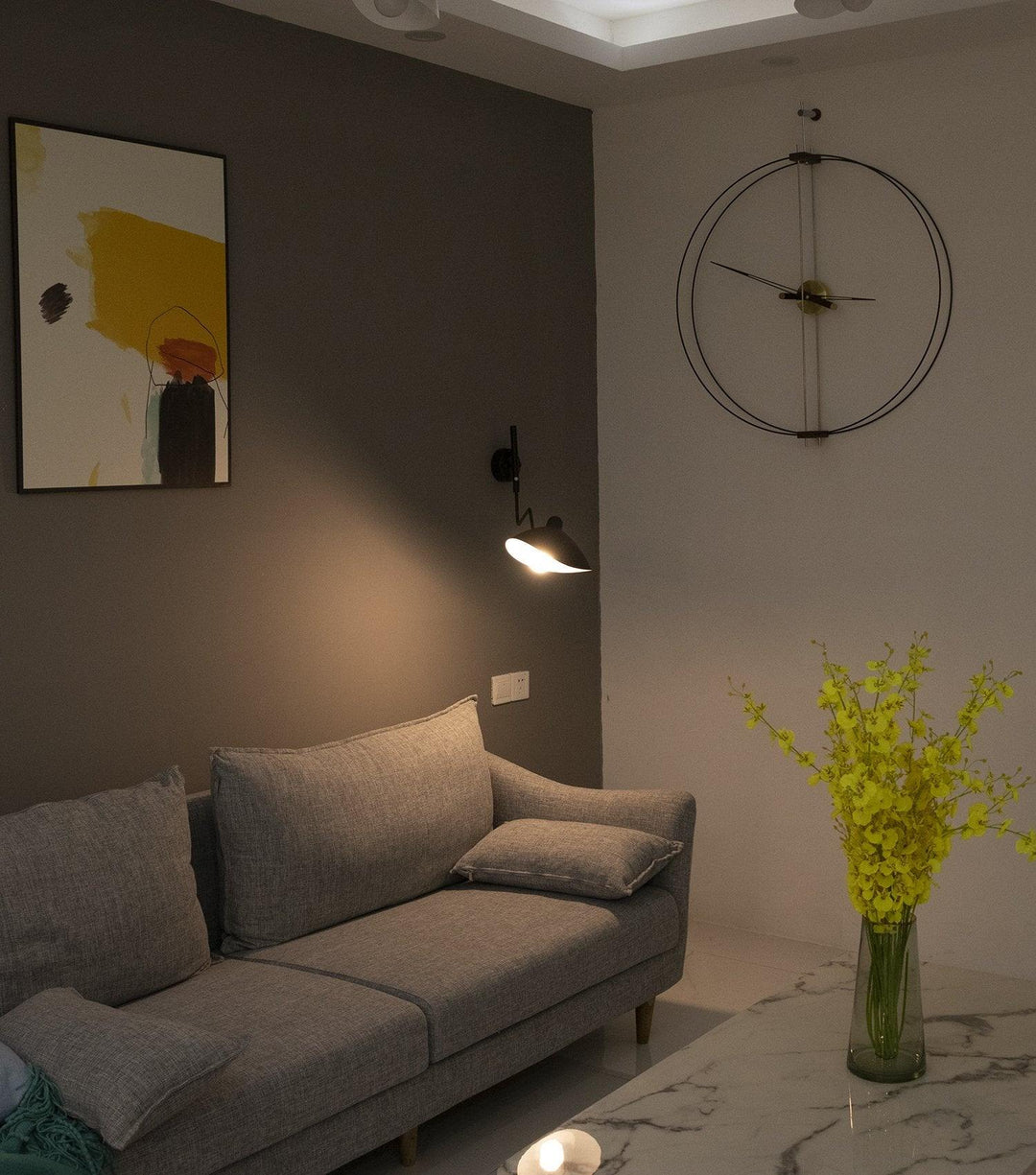 Serge Mouille Wall Lamp | Kalsten