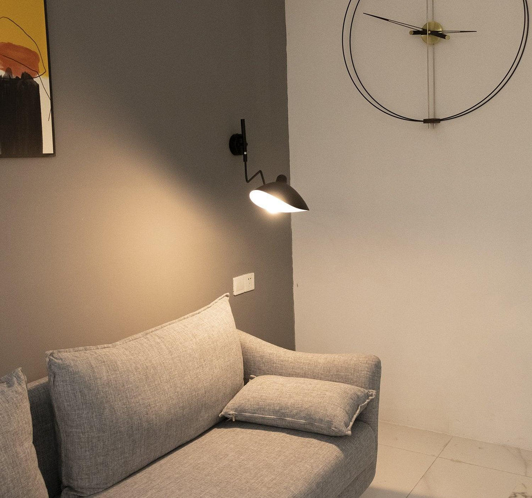 Serge Mouille Wall Lamp | Kalsten
