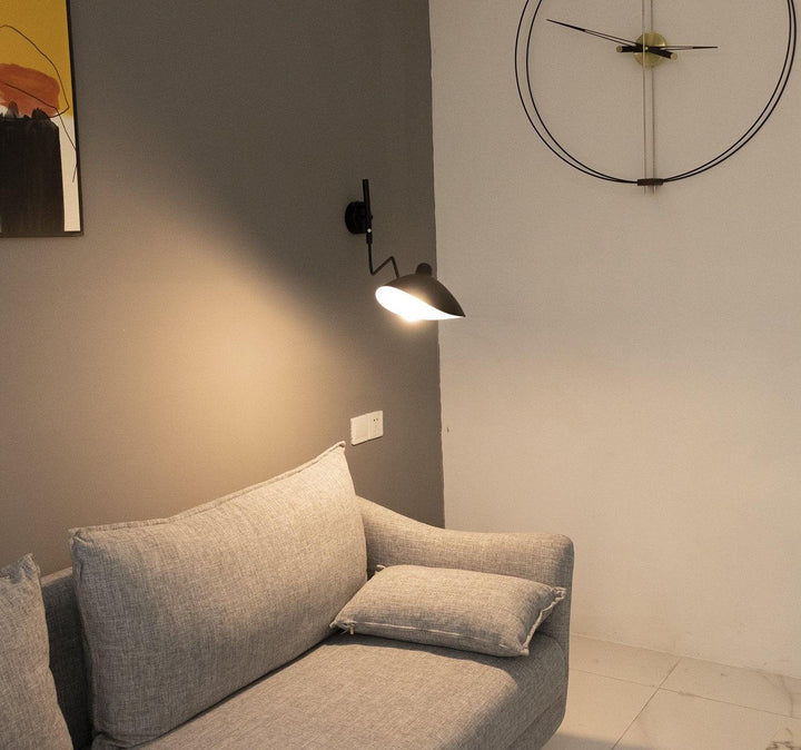 Serge Mouille Wall Lamp | Kalsten