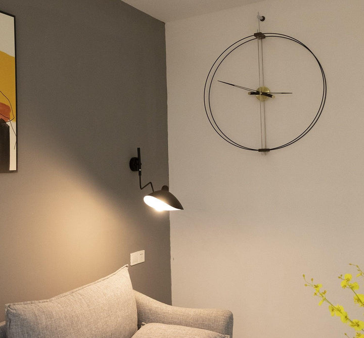 Serge Mouille Wall Lamp | Kalsten