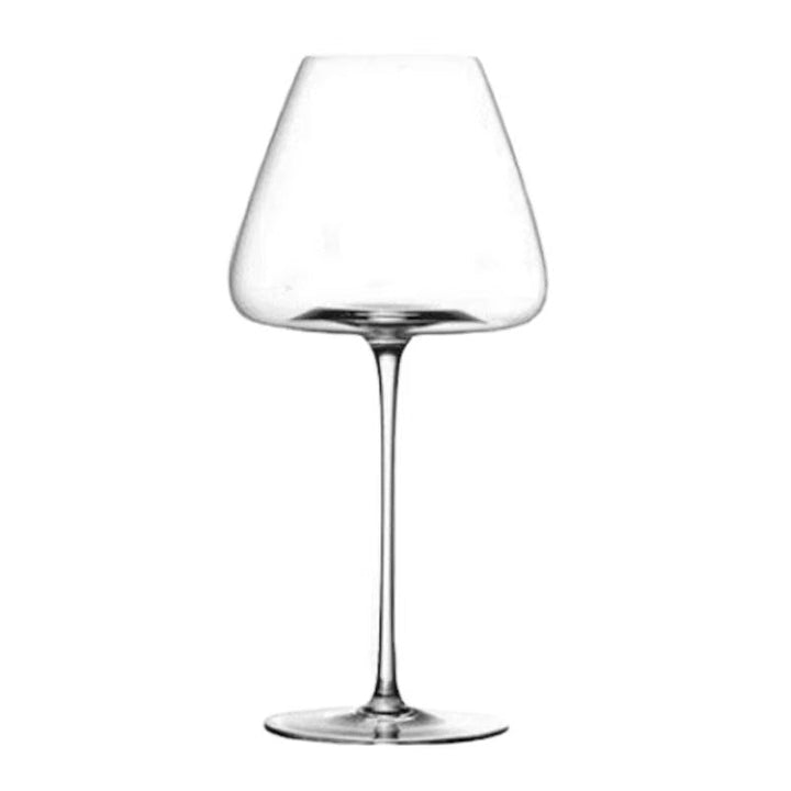 Sets of 2, 4 & 6 Handmade Crystal Wine and Champagne Glasses - 4 Sizes | Kalsten