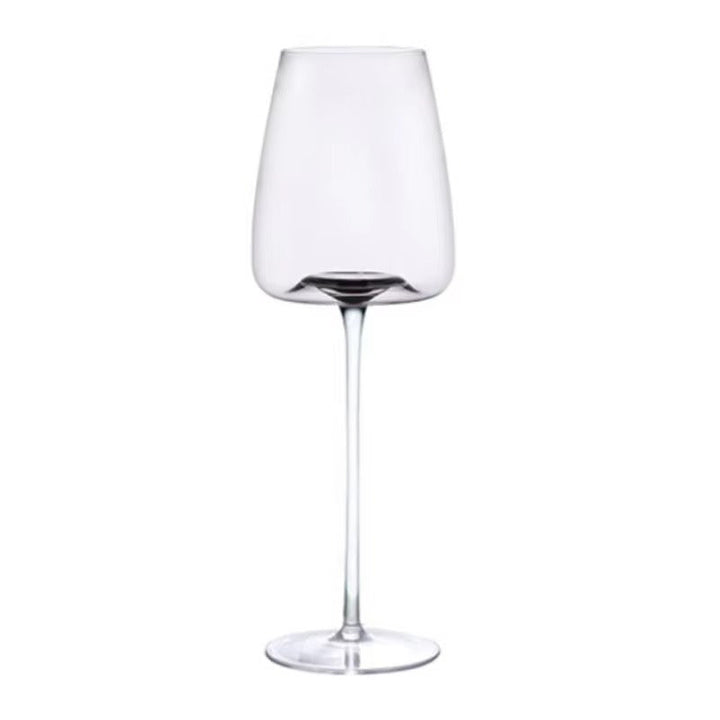 Sets of 2, 4 & 6 Handmade Crystal Wine and Champagne Glasses - 4 Sizes | Kalsten