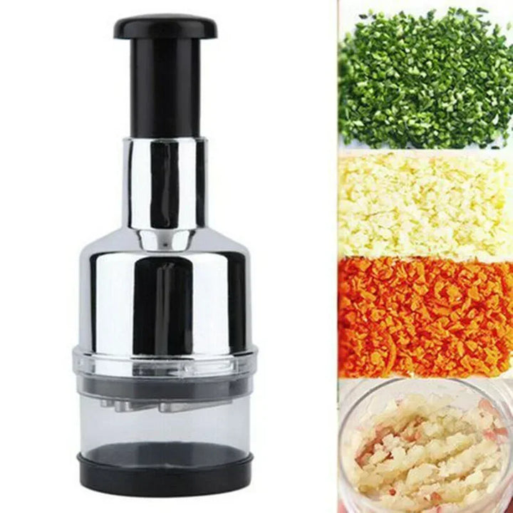 Manual Vegetable Chopper