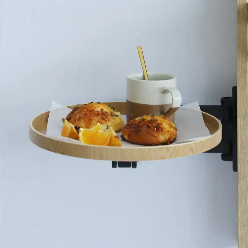 Kalsten | Telescopic Coffee Wall Mounted Mini Table