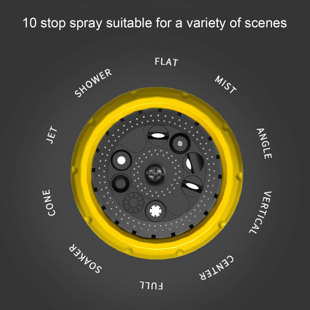 Multi Modes Heavy Duty Garden Water Sprayer | Kalsten