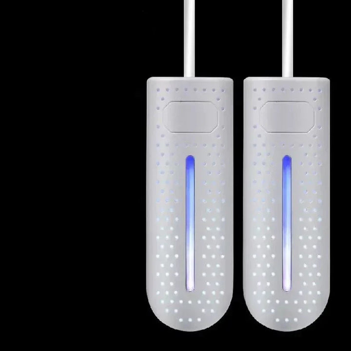 Kalsten | Portable UV Shoe Dryer and Sterilizer - Fresh and dry shoes in minutes!