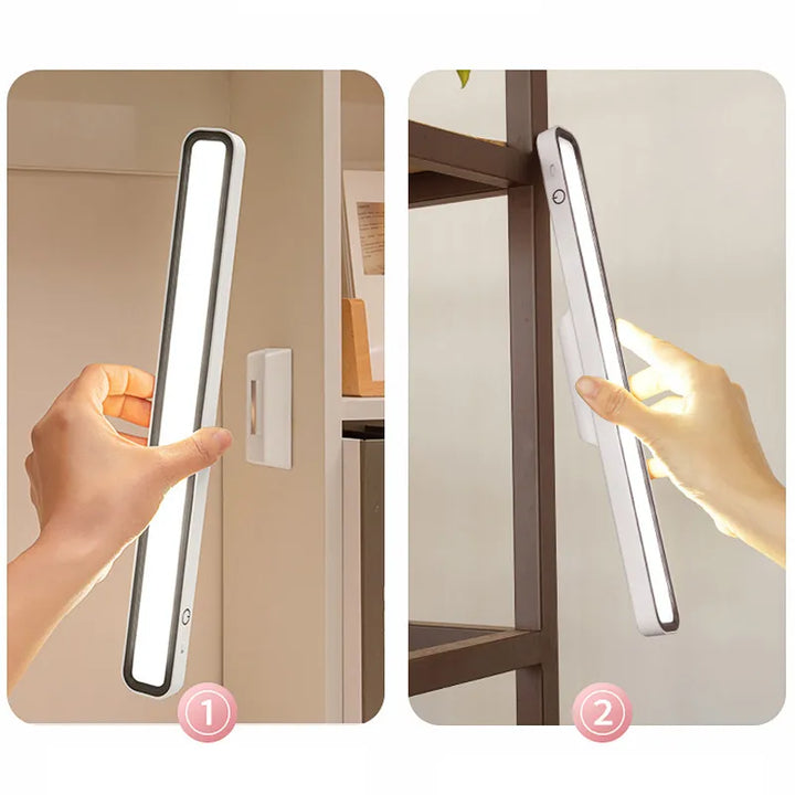 Rechargeable Magnetic Desk Lamp | Kalsten