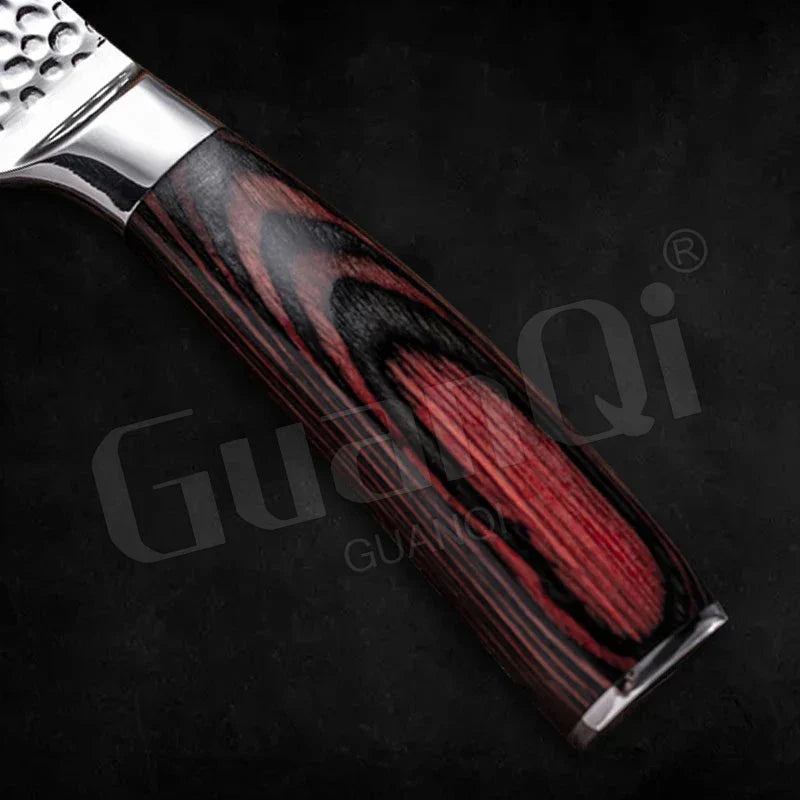 Handmade Stainless Steel Boning Knife