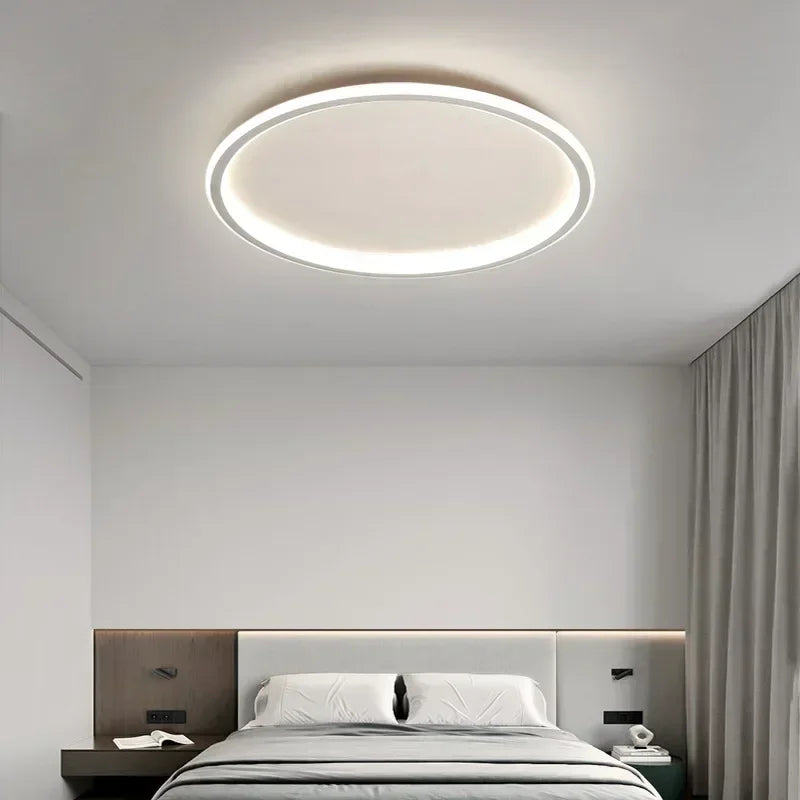Modern LED Ceiling Light Home Decor | Kalsten