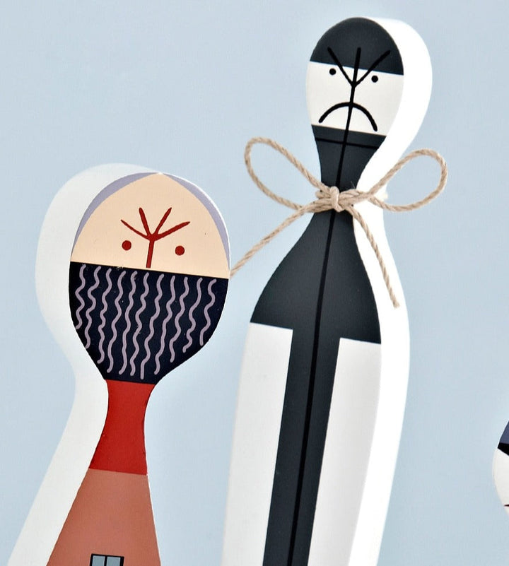 Kalsten | Handcrafted Wooden Figures