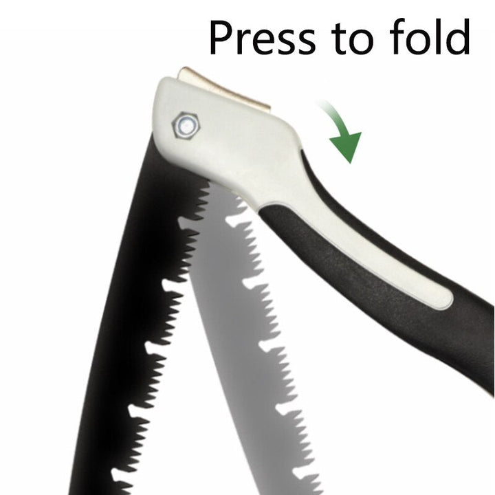 Mini Folding Heavy Duty Trimming Hand Saw | Kalsten