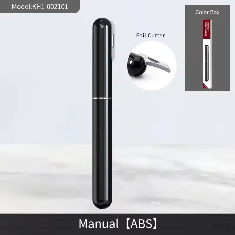 Kalsten | Air Pressure Wine Kit