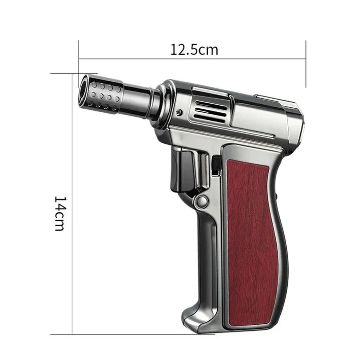 Powerful Turbo Multifunctional Torch Light | Kalsten