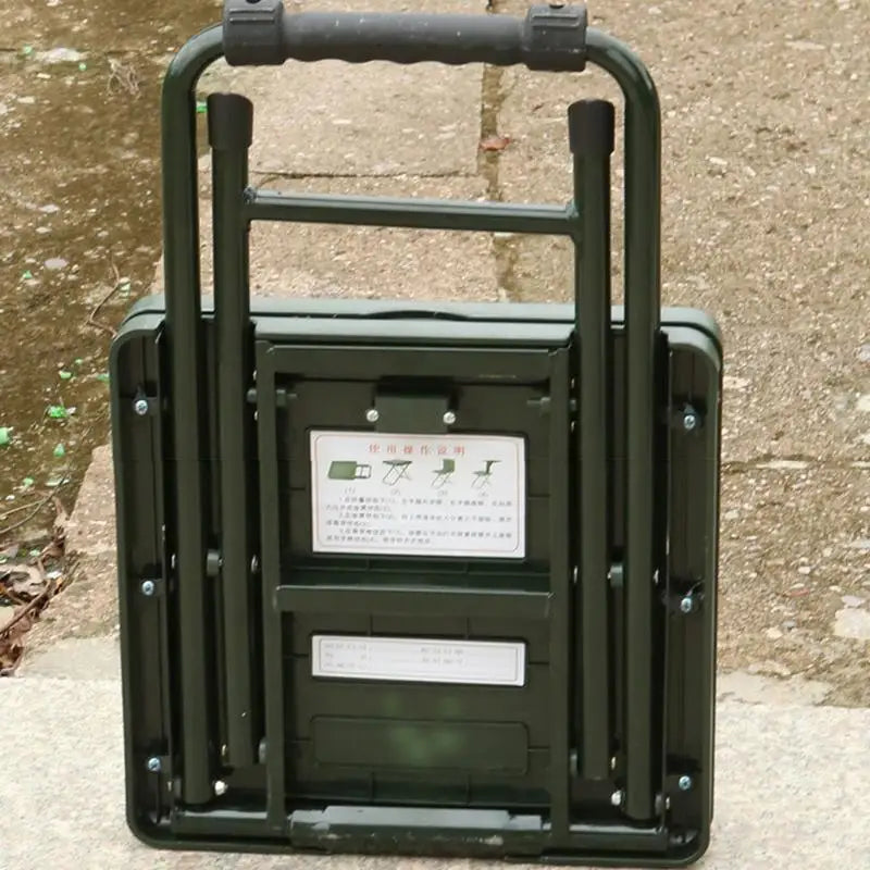 Foldable Camping Portable Chair Table | Kalsten