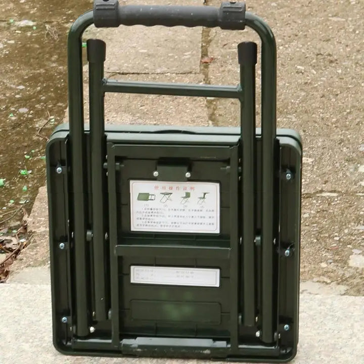 Foldable Camping Portable Chair Table | Kalsten