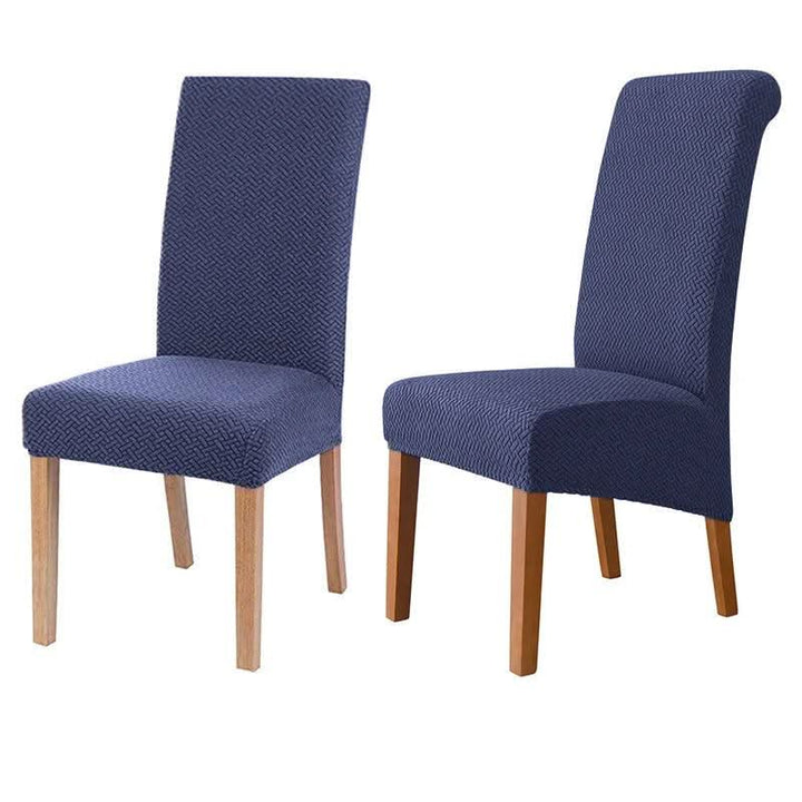Teri - Elegant protection and luxurious comfort chair cover