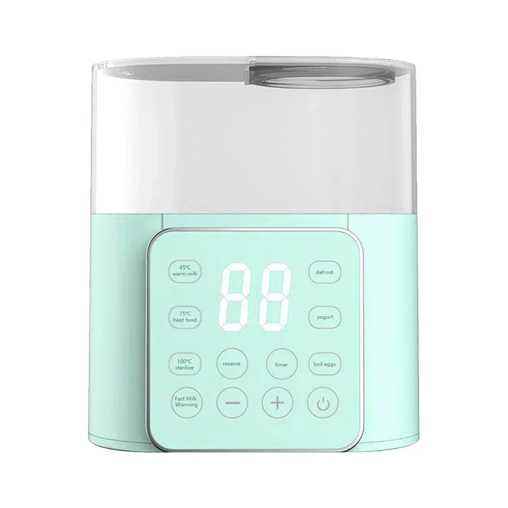 Kalsten | Portable WarmMe Bottle Warmer - Always Ideal Temperature for Baby Food