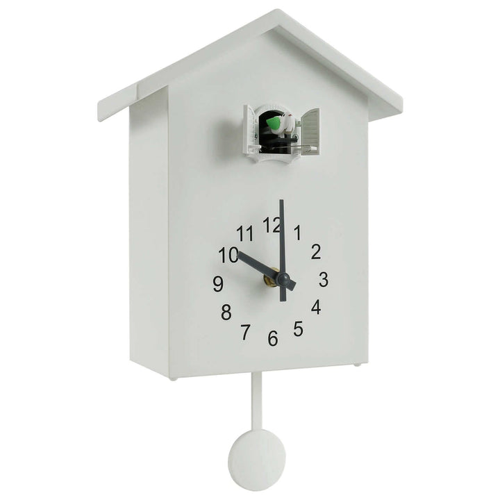 Kalsten | Contemporary Cuckoo Quartz Wall Clock