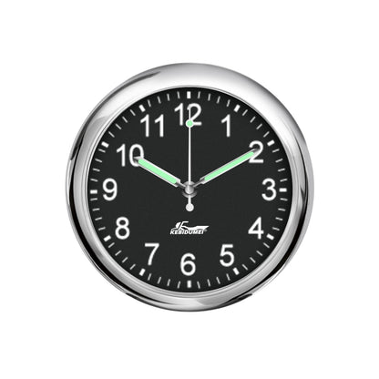 Karnz | Stick-on Car Dashboard Luminous Clock