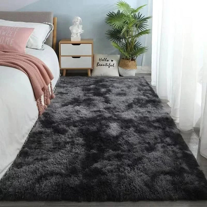 Kalsten | CozyPlush – Luxurious Carpet made of Faux Fur