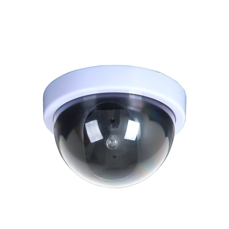 Kalsten | Realistic Anti-Thief Dummy Security Camera