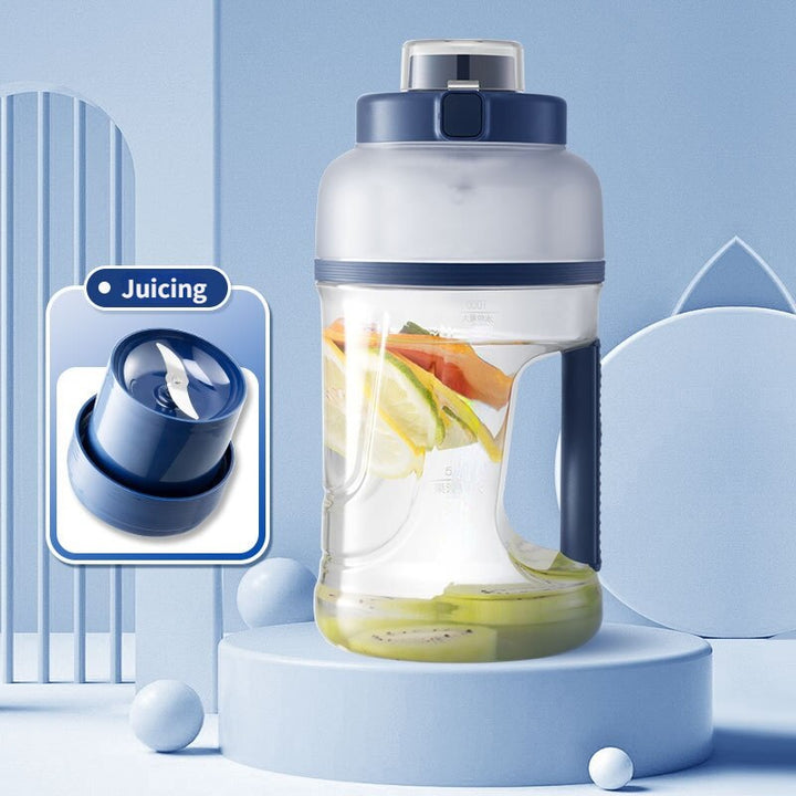 Creative Elegant Rechargeable Juicer | Kalsten