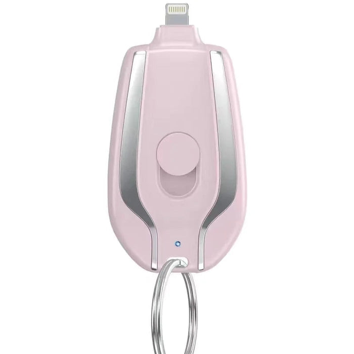 Power bank keychain 1500 mAh waterproof | Kalsten