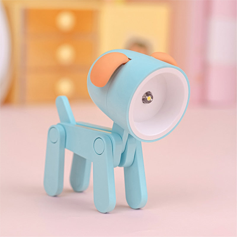 Animal night light | Super cute for the children's room | Kalsten
