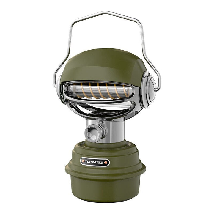 Camping Glow Portable Waterproof Lamp | Kalsten