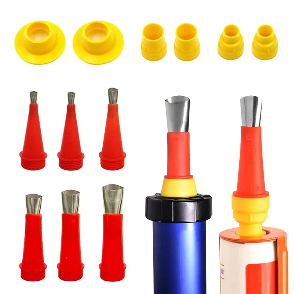 Kalsten | Sealant Caulk Nozzle Kit